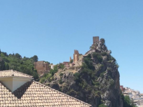 Alojamiento Mirador del Castillo, La Iruela